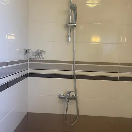 Apartman Cozy Sea Breeze