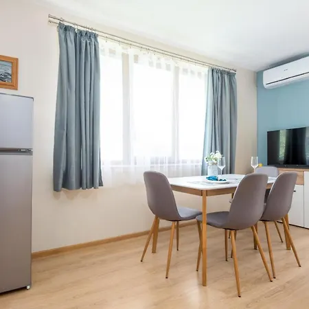 Apartman Cozy Sea Breeze Várna