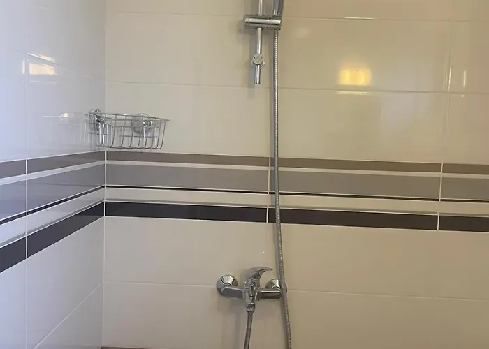 Lejlighed Cozy Sea Breeze